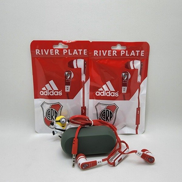 Auricular River Plate