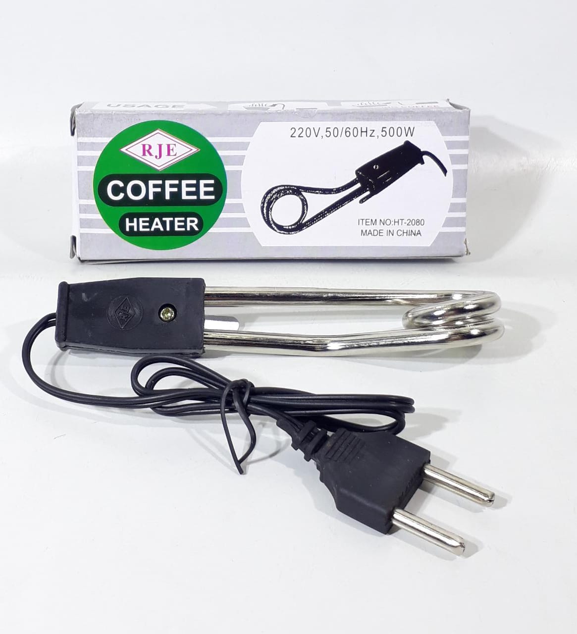 Calentador de agua 220v