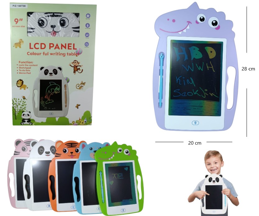 PIZARRA DISEÑOS INFANTILES