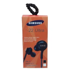 Auricular manos libres AKG-S21