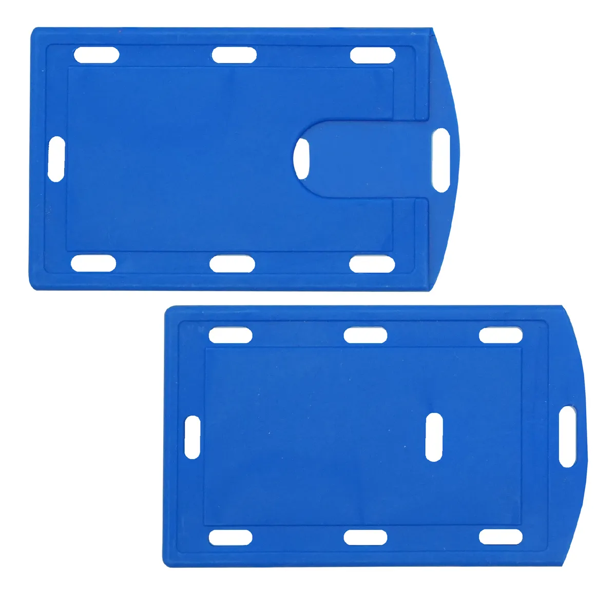 Porta Sube Porta Tarjetas Credenciales Liso