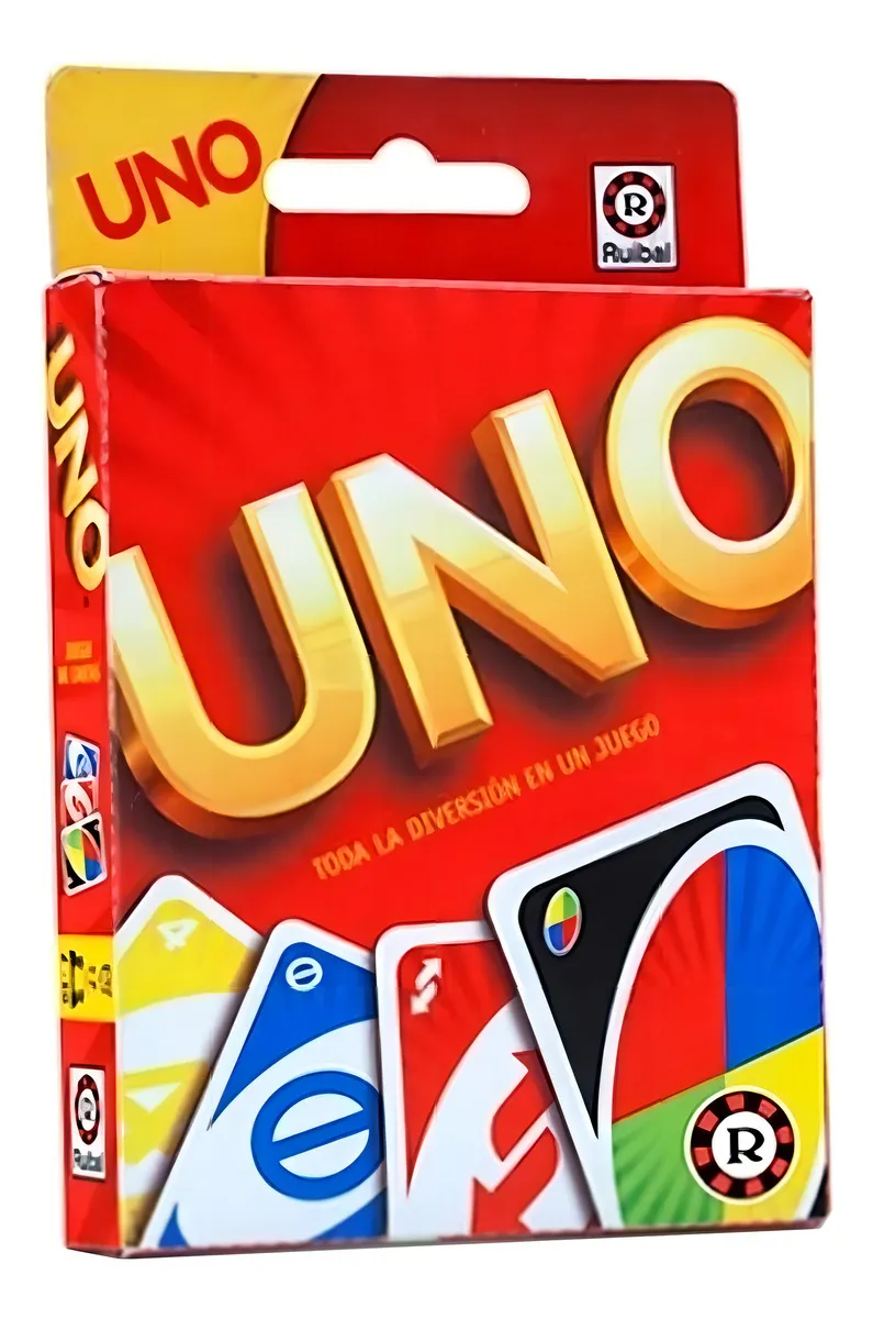 Carta del uno
