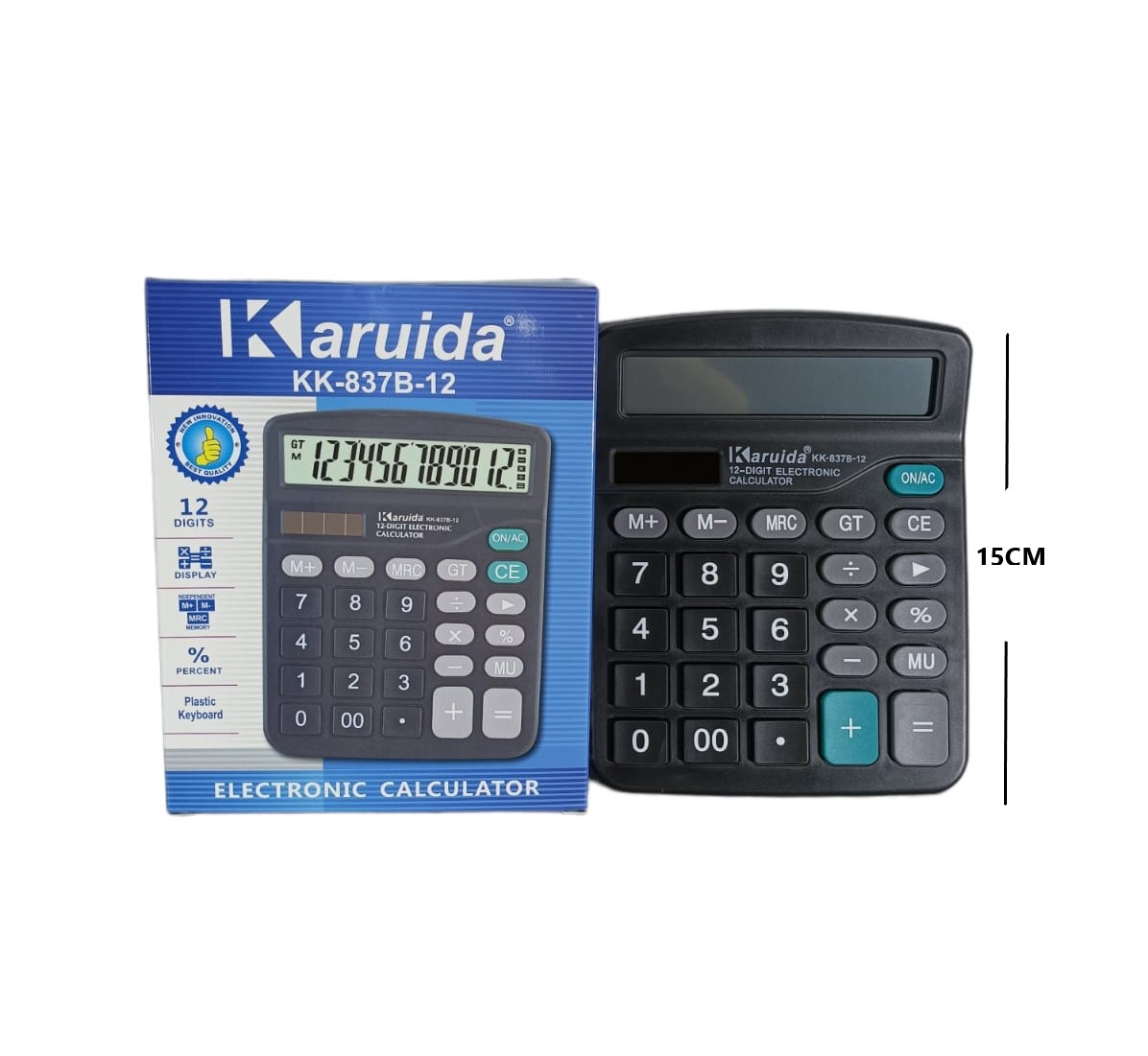 Calculadora KK-837