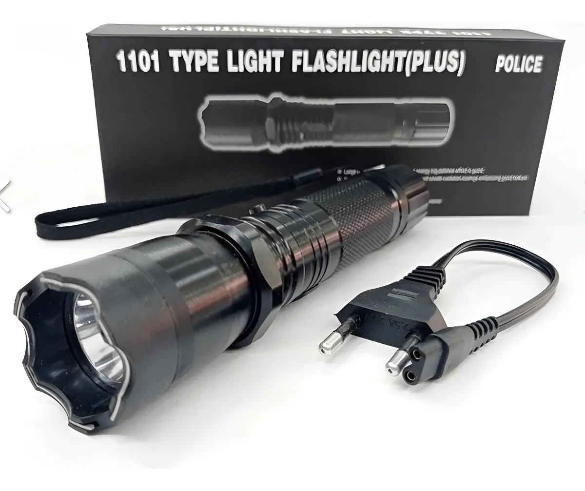 Linterna 1101 pica