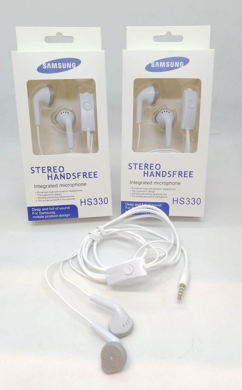Auricular HS330