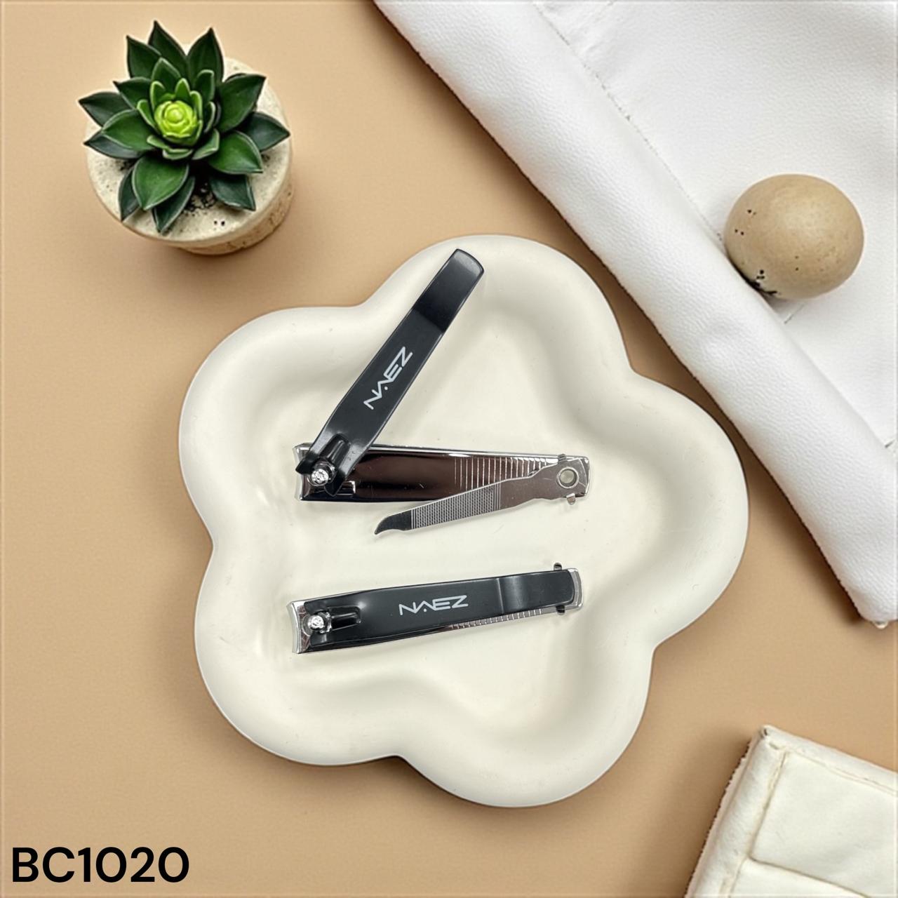 Corta uña  x1 naez 1020