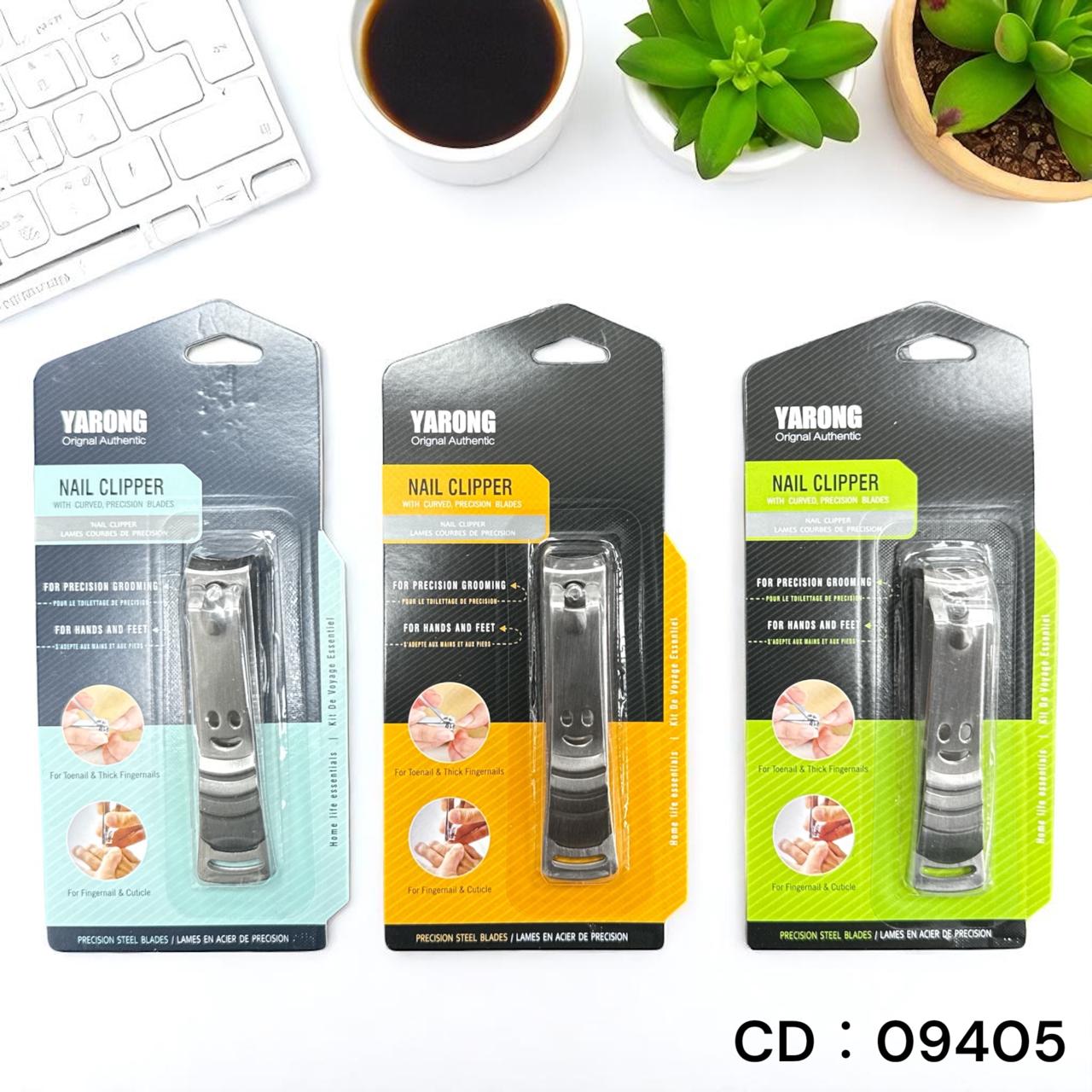 Alicate grande en blister 9405