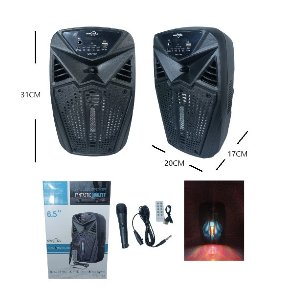 Parlante mediano 2046