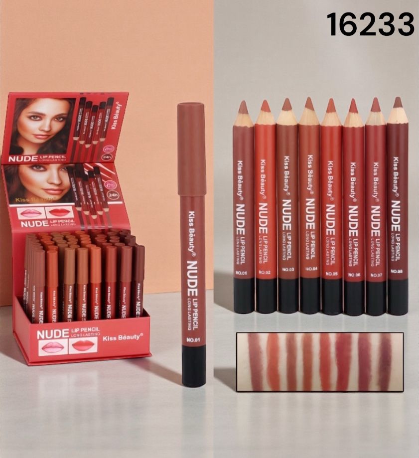 Lápiz labial 16233 - 2696