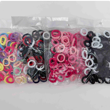 Bolsa de colita bebe x100u