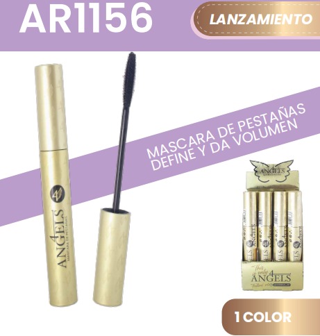 Mascara de pestañas 1156