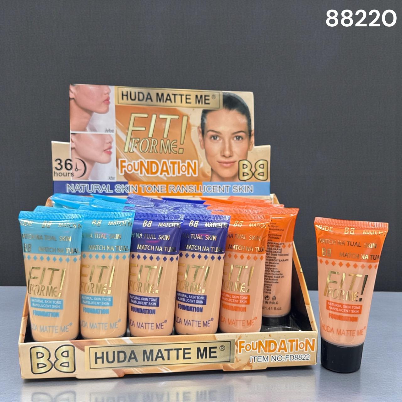 Base de maquillaje 88220