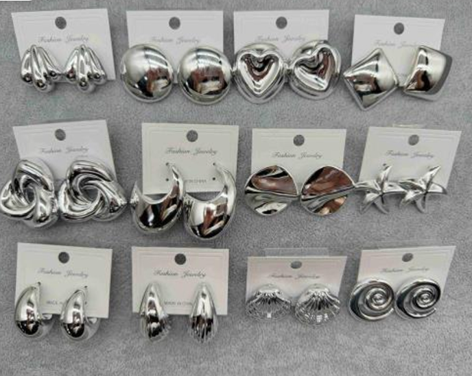 Aro chunky x1 par    922489-3