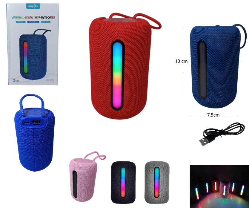 Parlante BT 2 pulgadas  2072