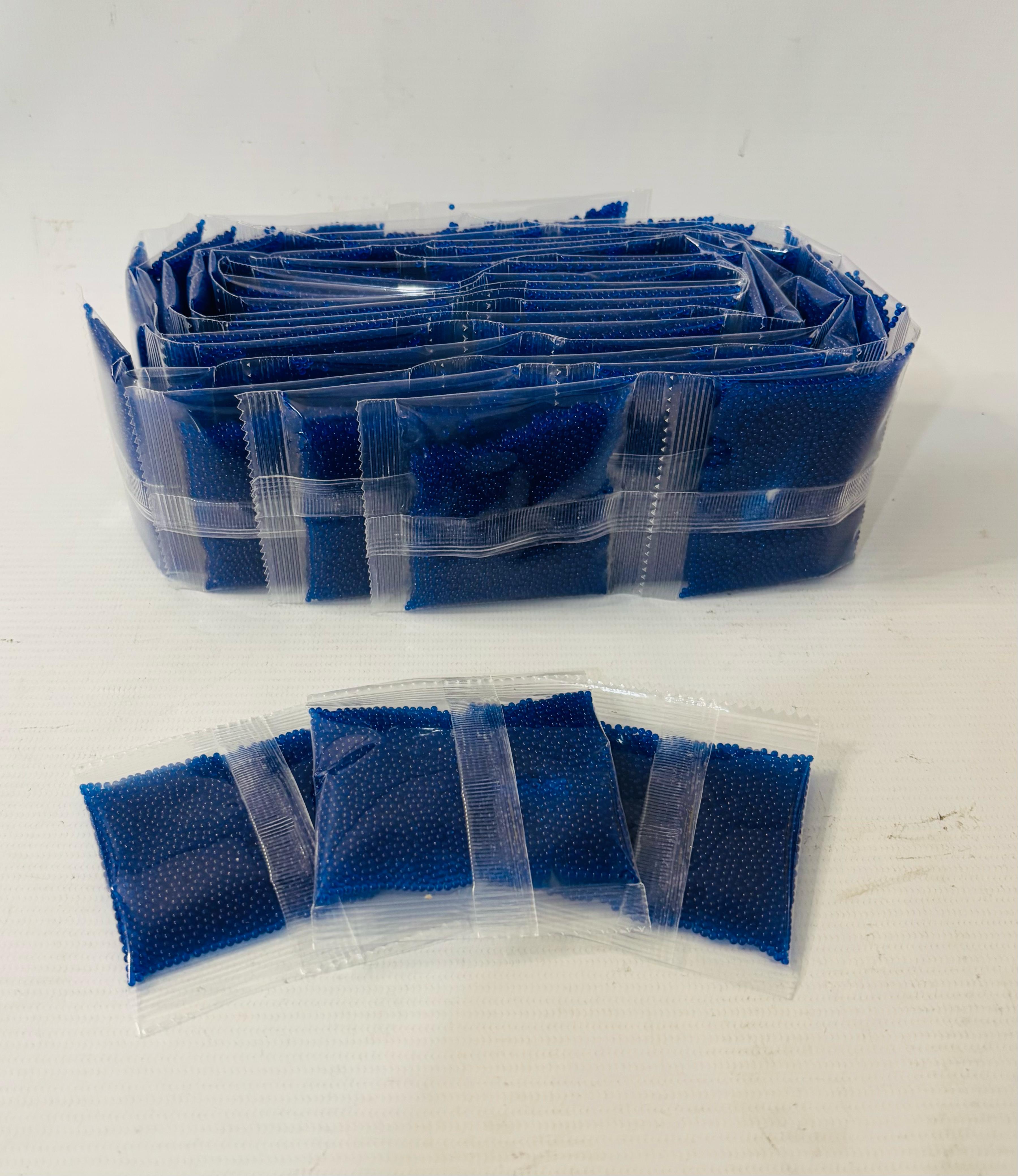 Repuesto bala de hidrogel x1 bolsita