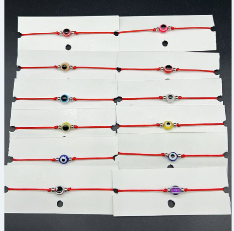 Pulsera tobillera x1 unidad pl0001