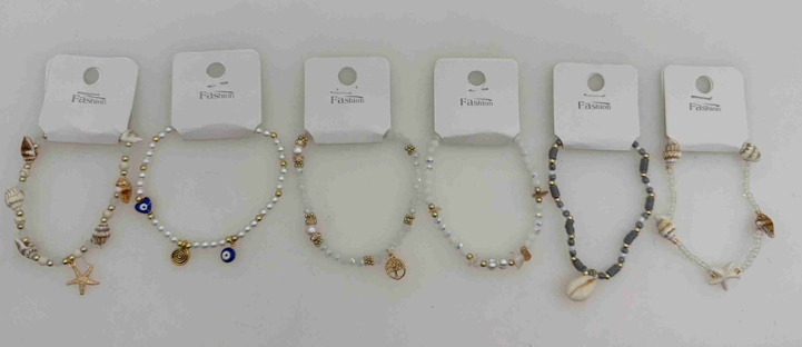 Pulsera de hilo x1 464295-3