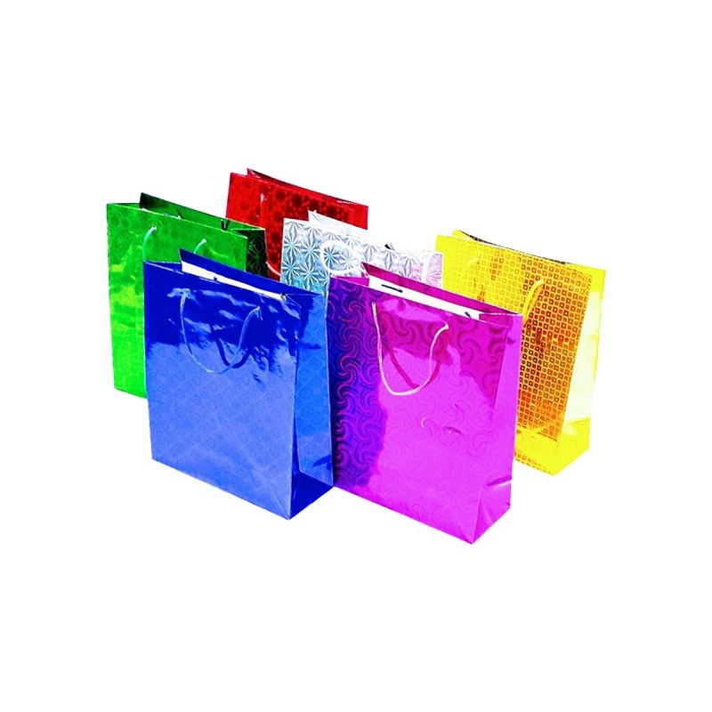 Bolsa regalo x1  18x21