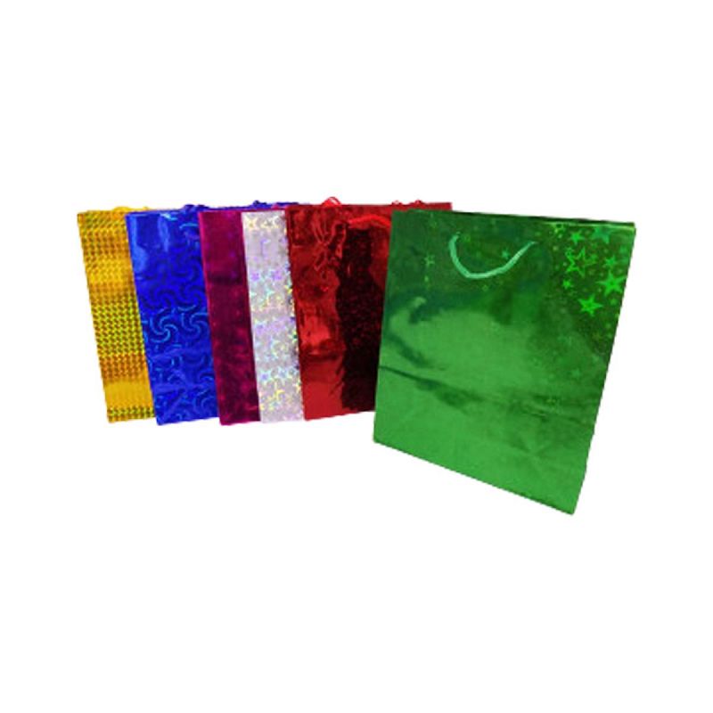 Bolsa de regalo x1   23x28