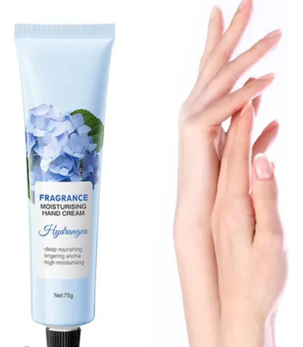 Crema hidratante p/manos 88156