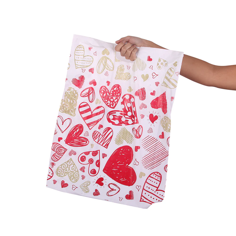 Bolsa riñon 30x40  x10 unidades