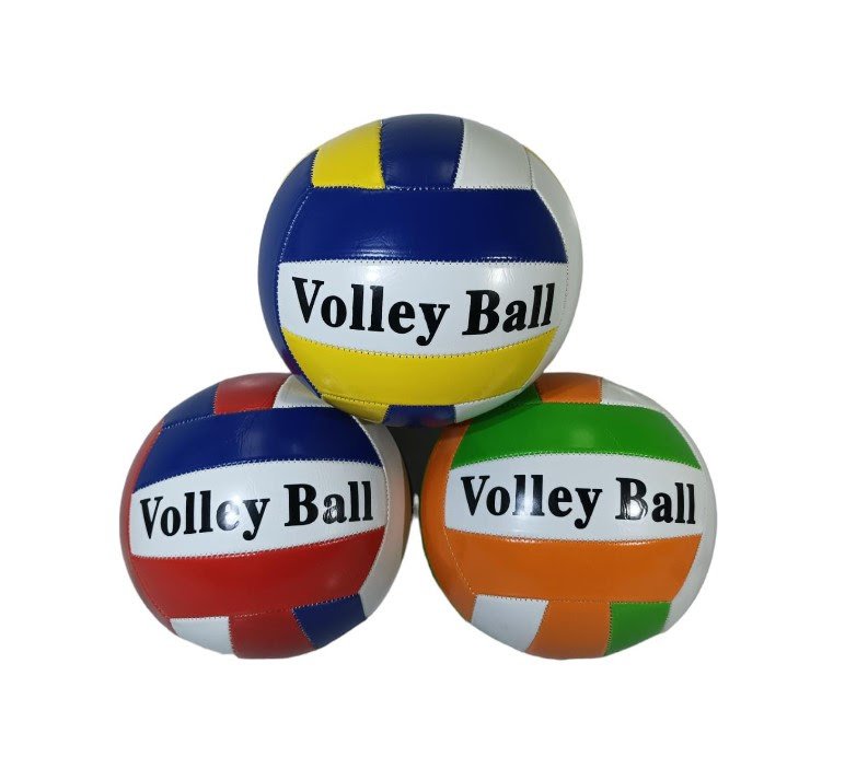 Pelota de voley 