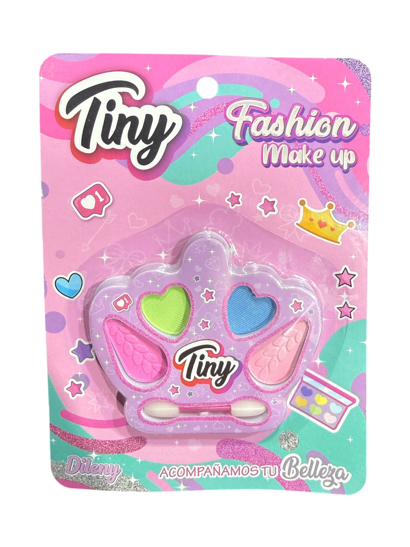 Pinturita chica tiny