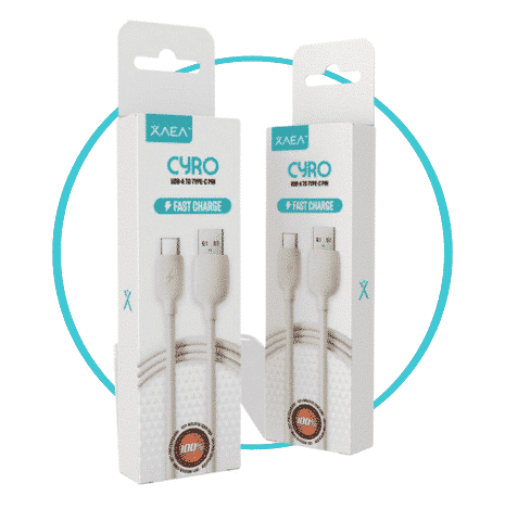 Cable CYRO tipo C  modx-099